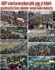 hdp li yöneticisini linç eden bursalı ülkücüler / #1747475