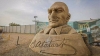 ibretlik atatürk heykeli / #1560179