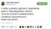 kadir mısıroğlu nun 4 defa suikaste uğraması / #1482439