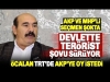 mhpden süleyman soyluya destek / #2226763
