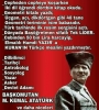 mustafa kemal atatürk / #1517827