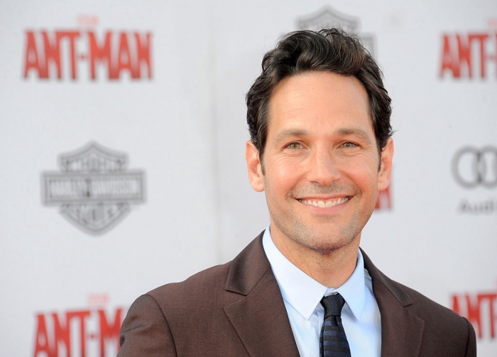 Next photo of Paul Rudd