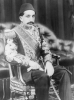 abdülhamid han ın baya narin olması