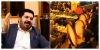 akp ağrı gençlik kolları nın lüks sahur programı / #2221719