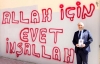 allah için evet inşallah / #1381686