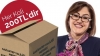 antep belediyesinin 1 koliye 200 lira istemesi / #2026136