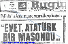 atatürk masondu iddiası / #1591302