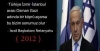 binyamin netanyahu nun gizli türkiye açıklaması / #1180628
