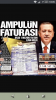 diyanet işleri başkanının 1 miyonluk mercedesi / #1327381