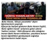 gaziantep te uzakdoğulu turistlere tepki / #1153830