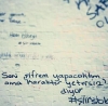 gecenin duvar yazısı / #1175374
