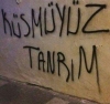 gecenin duvar yazısı / #1193536