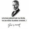 gecenin mustafa kemal atatürk sözü / #1161988