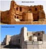 harran kalesine yapılan müthiş restorasyon / #2081703