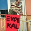 korona virüsü şişirilmiş bir balondur / #2000227