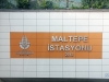 maltepe metro istasyonu