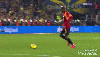 mostafa mohamed in fenerbahçe ye attığı gol / #2125957