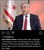 mustafa akıncı nın türkiye ye siz kimsiniz demesi / #2084995