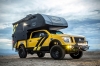 nissan titan xd overland rig off road