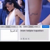 sözlük yazarların dövmeleri / #1292913