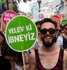 ünlü lgbtler ünsüz lgbtlere neden destek olmuyor