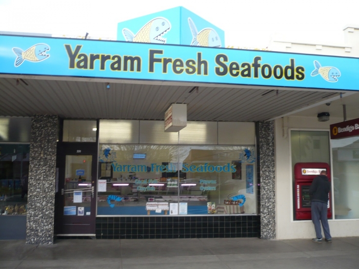 yarram fresh seafoods 1091203 uludağ sözlük galeri