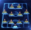 11 şubat 2018 başakşehir fenerbahçe maçı