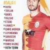 19 ekim 2020 galatasaray alanyaspor maçı