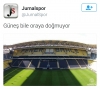 29 ocak 2017 kayserispor fenerbahçe maçı