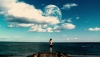 another earth