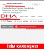 demirören haber ajansı / #1698265