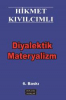 diyalektik materyalizm