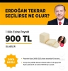 erdoğan bir daha seçilirse ne olur / #2298309