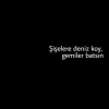 gecenin duvar yazısı / #1564944