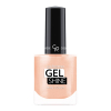 golden rose extreme gel shine nail color oje 92