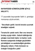 gönlü zengin iyilksever tertemiz anadolu insanı / #2244735