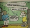 götünde don yokken sarayı savunan çomar / #1693950
