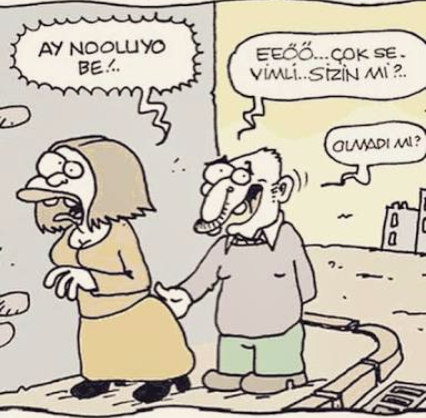 xart film babet giymek caiz mi