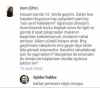 kariyeri aşka tercih eden sevgili / #1461232