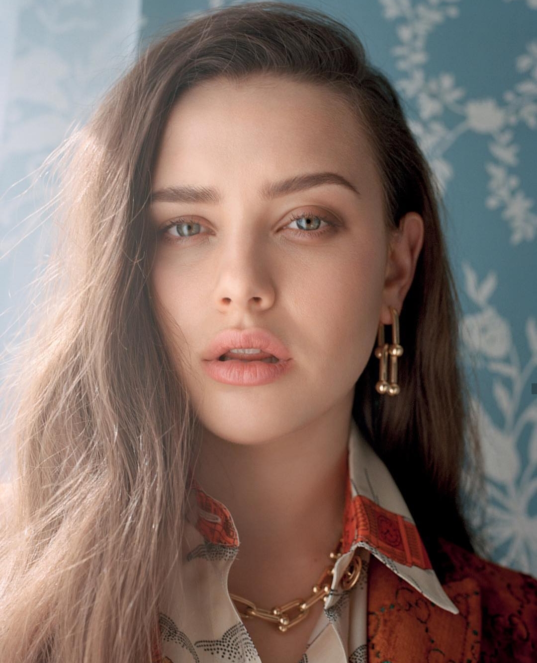 Next photo of Katherine Langford