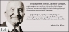 ludwig von mises