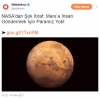 mars a insan göndermek için paramız yok / #1480053