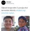 oğluyla kavga eden iki çocuğu öldüren veli / #2134740