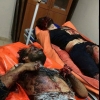 reyhanlıda patlayan işidciler / #1182866