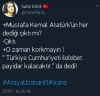 türkiye cumhuriyeti ilelebet payidar kalacaktır / #1750518