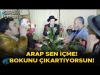türkler ve araplar aynı ırktandır
