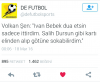 volkan şen