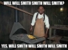 will smith