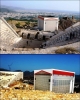 2000 yıllık antik kenti akp tarzı restore etmek