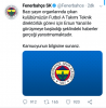 5 kasım 2018 ersun yanalın fenerbahçeyle anlaşması / #1758413